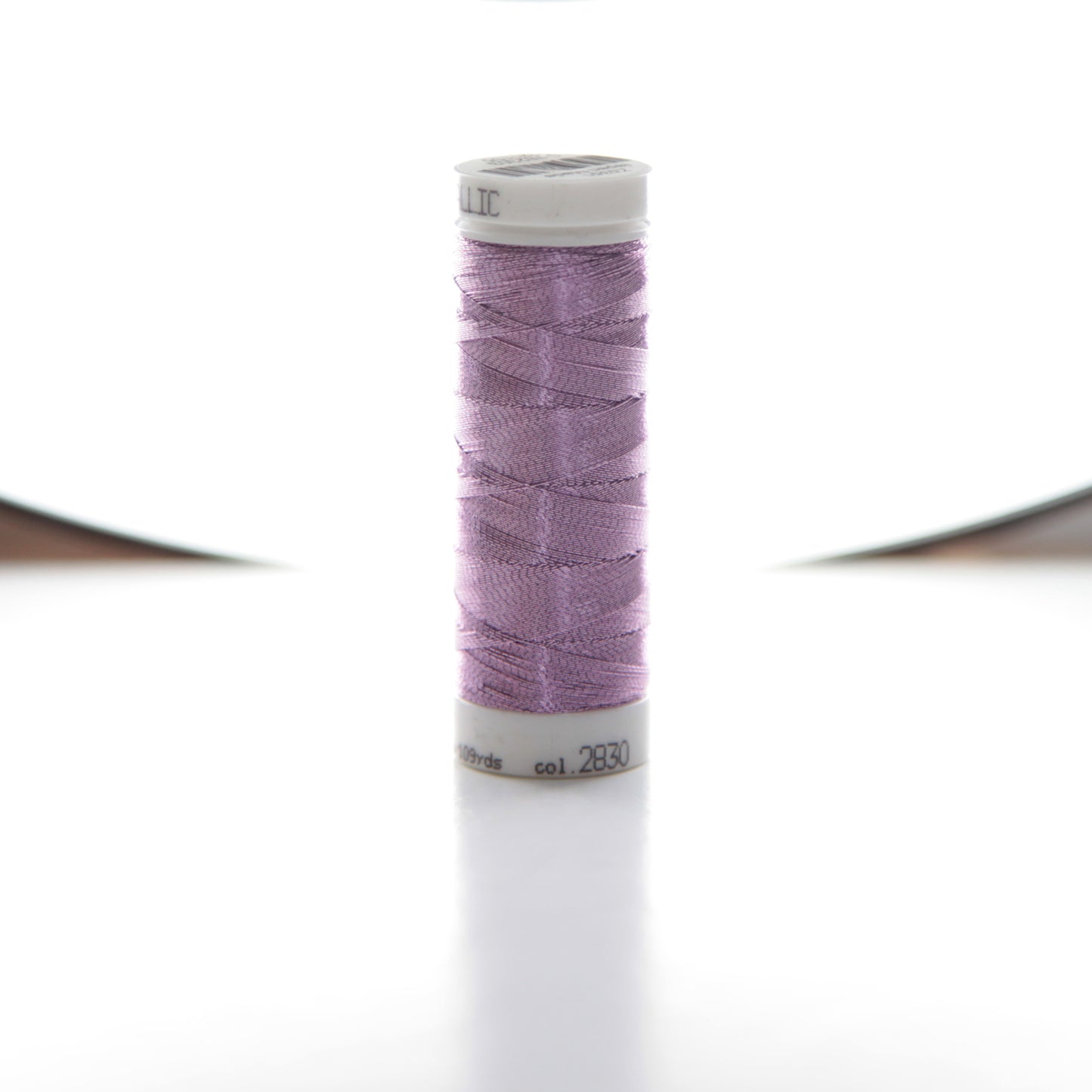 Thread - Metallic 100m