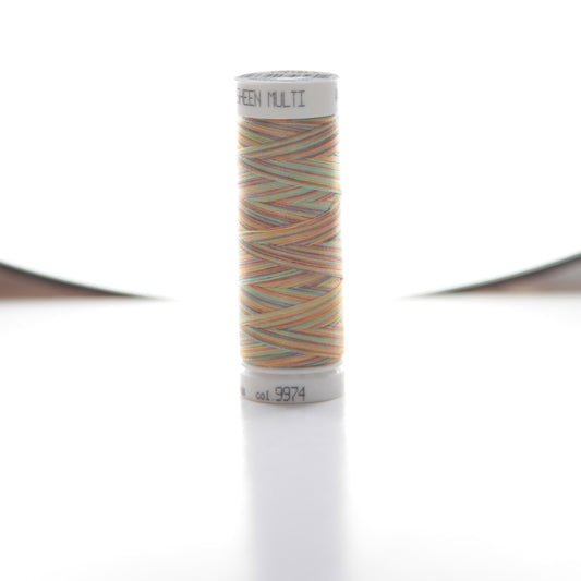 Thread - Poly Sheen Multi