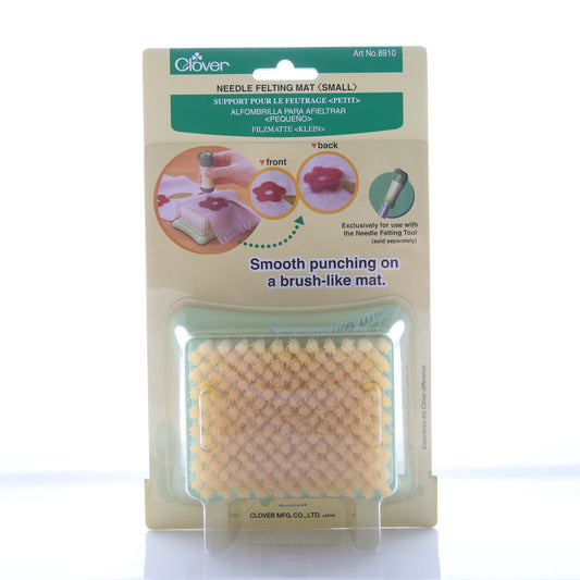 Needle Felting Mat (small)