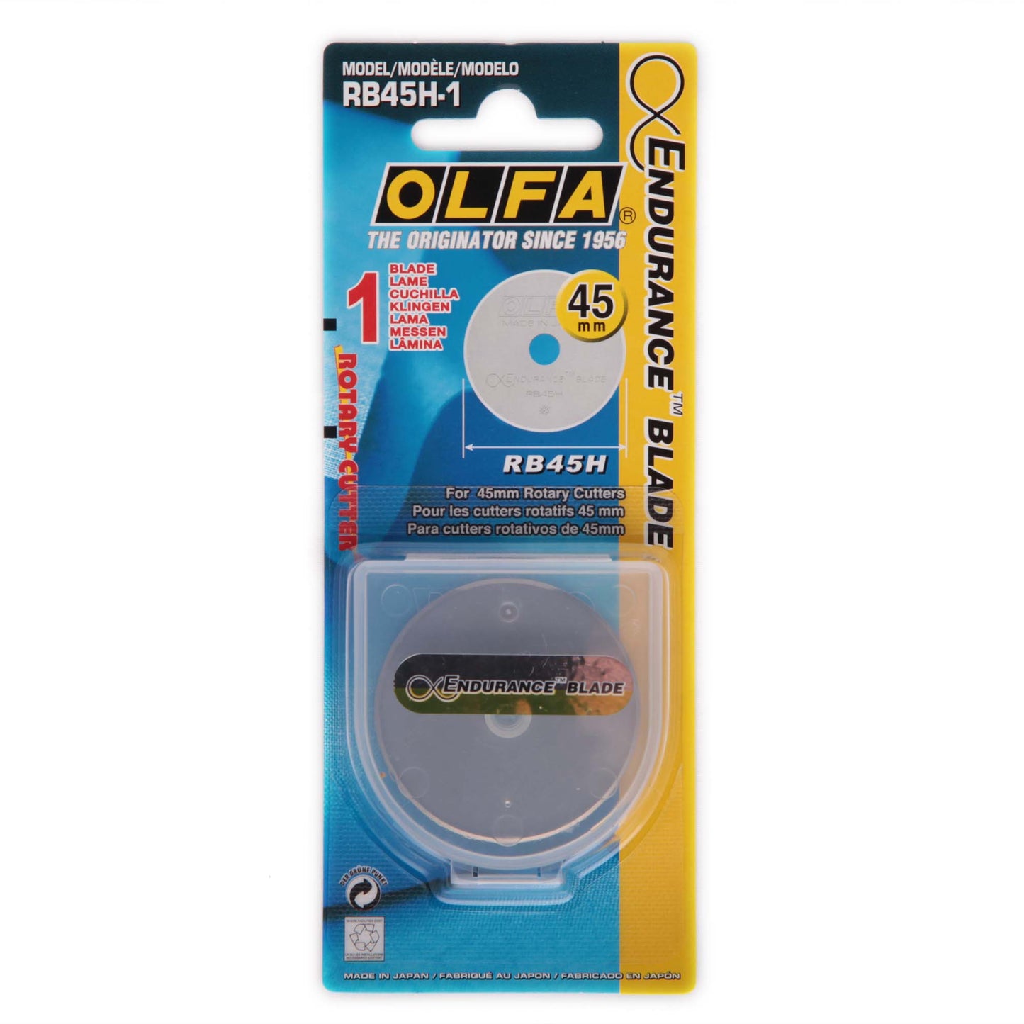 Replacement Rotary Blades