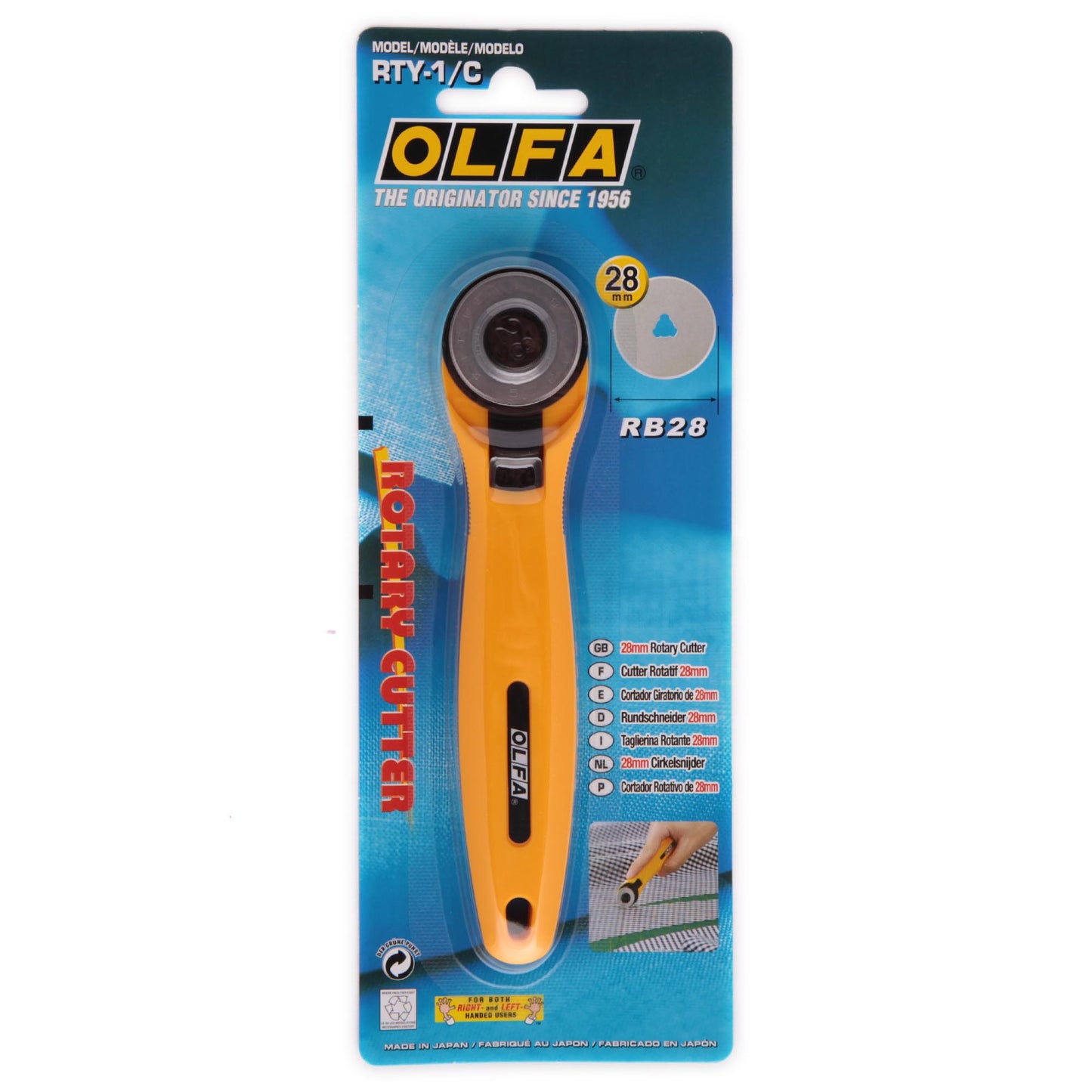 Olfa Rotary Cutter