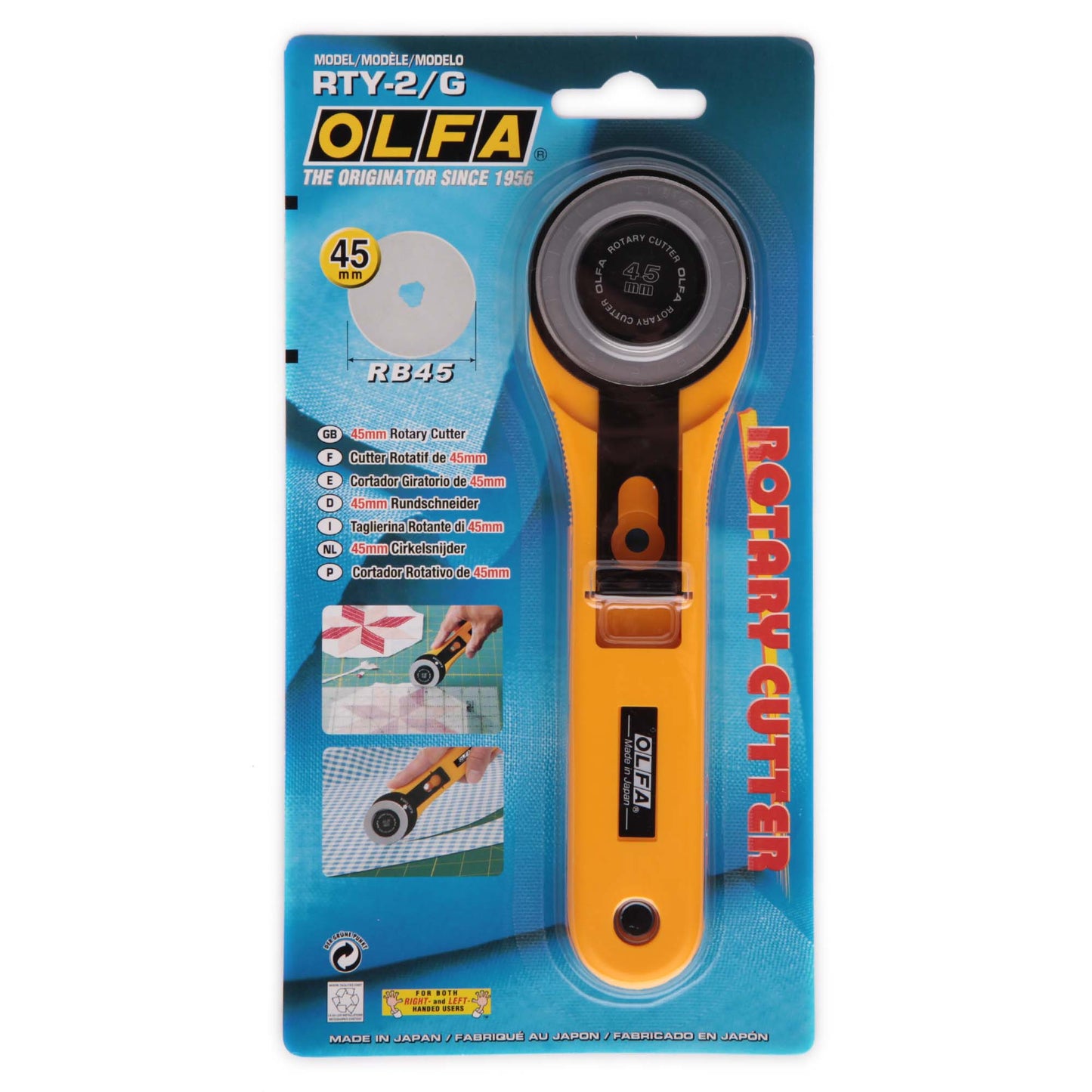 Olfa Rotary Cutter