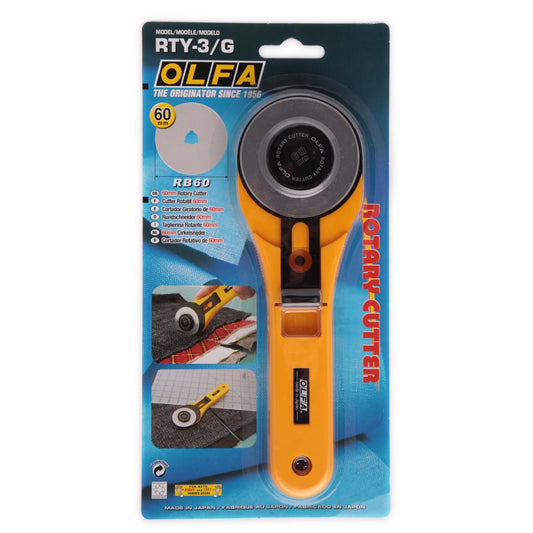 Olfa Rotary Cutter