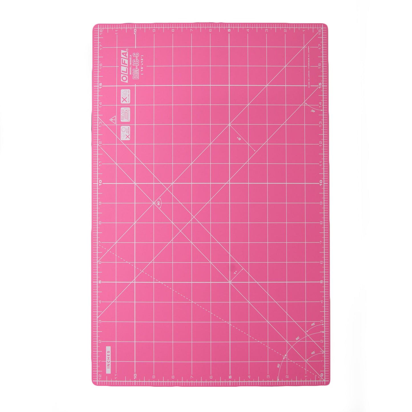 Self Healing Rotary Mat