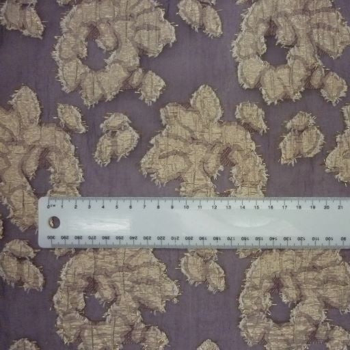 Dixie Jacquard