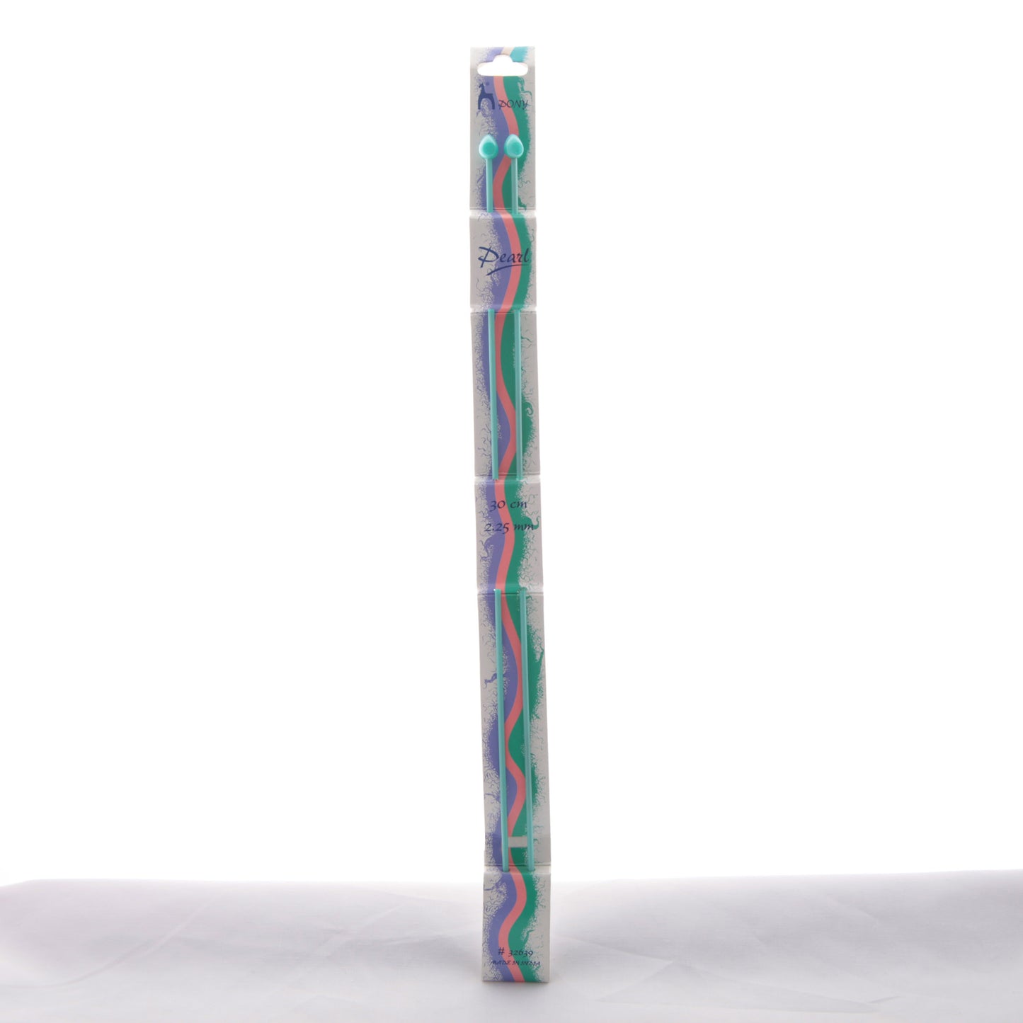 Pony Pearl Knitting Needles