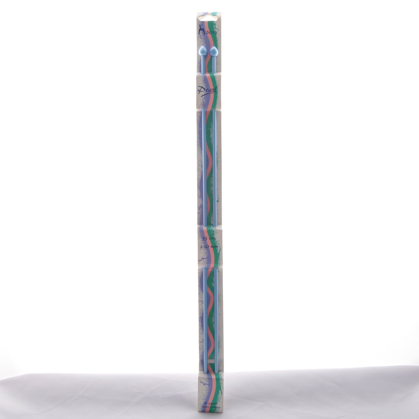 Pony Pearl Knitting Needles