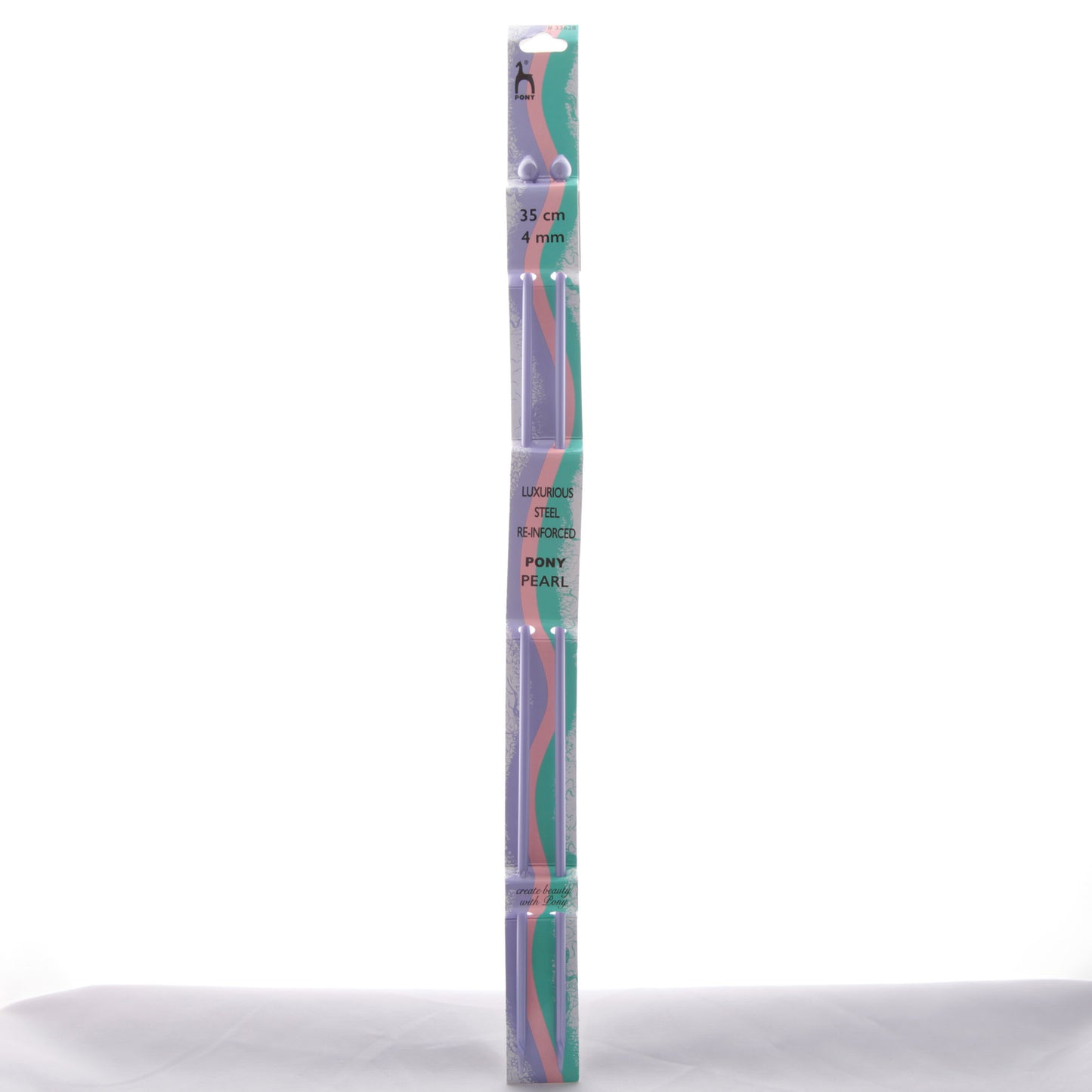Pony Pearl Knitting Needles
