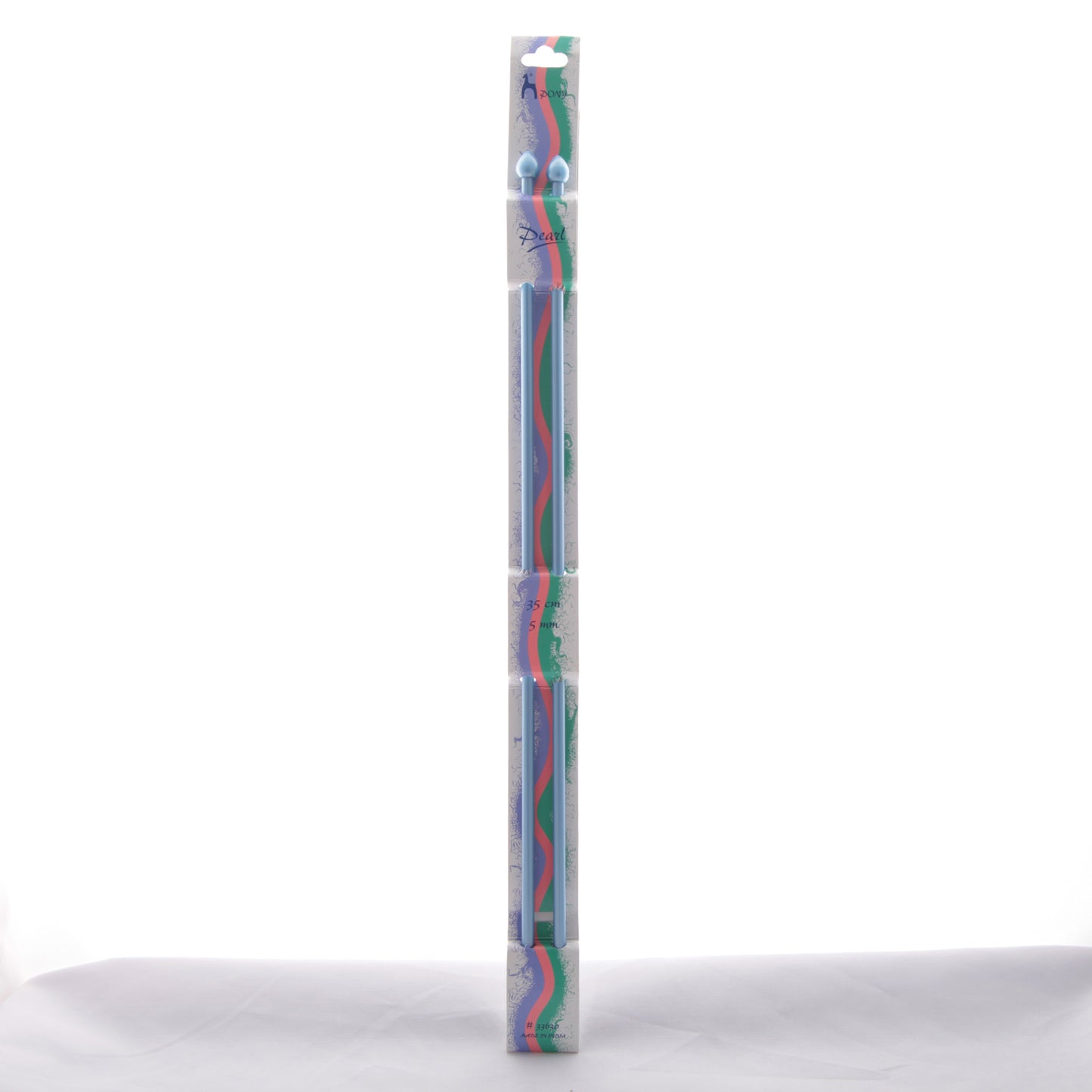 Pony Pearl Knitting Needles