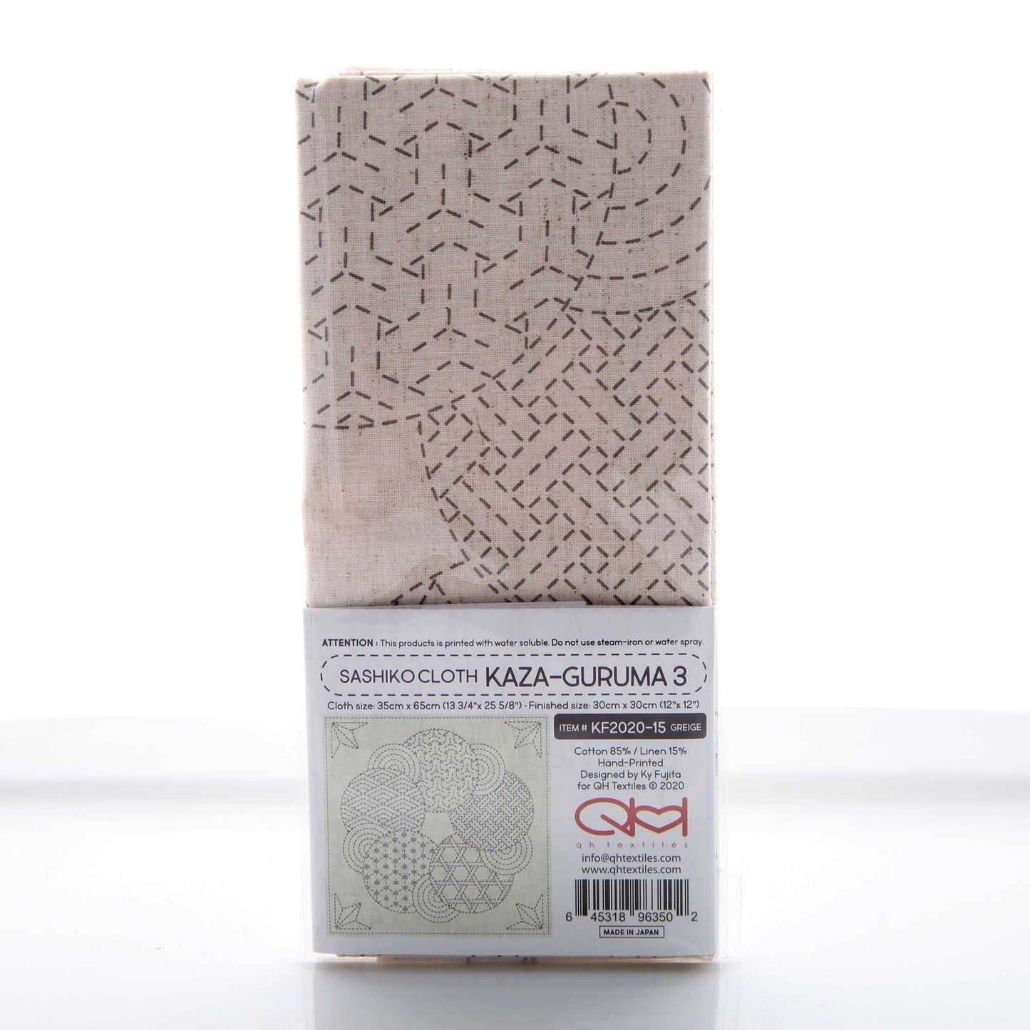 Sashiko Cloth