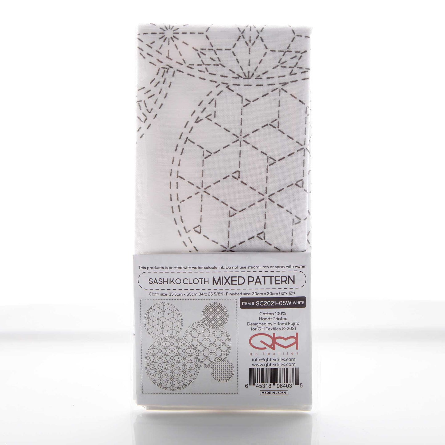Sashiko Cloth