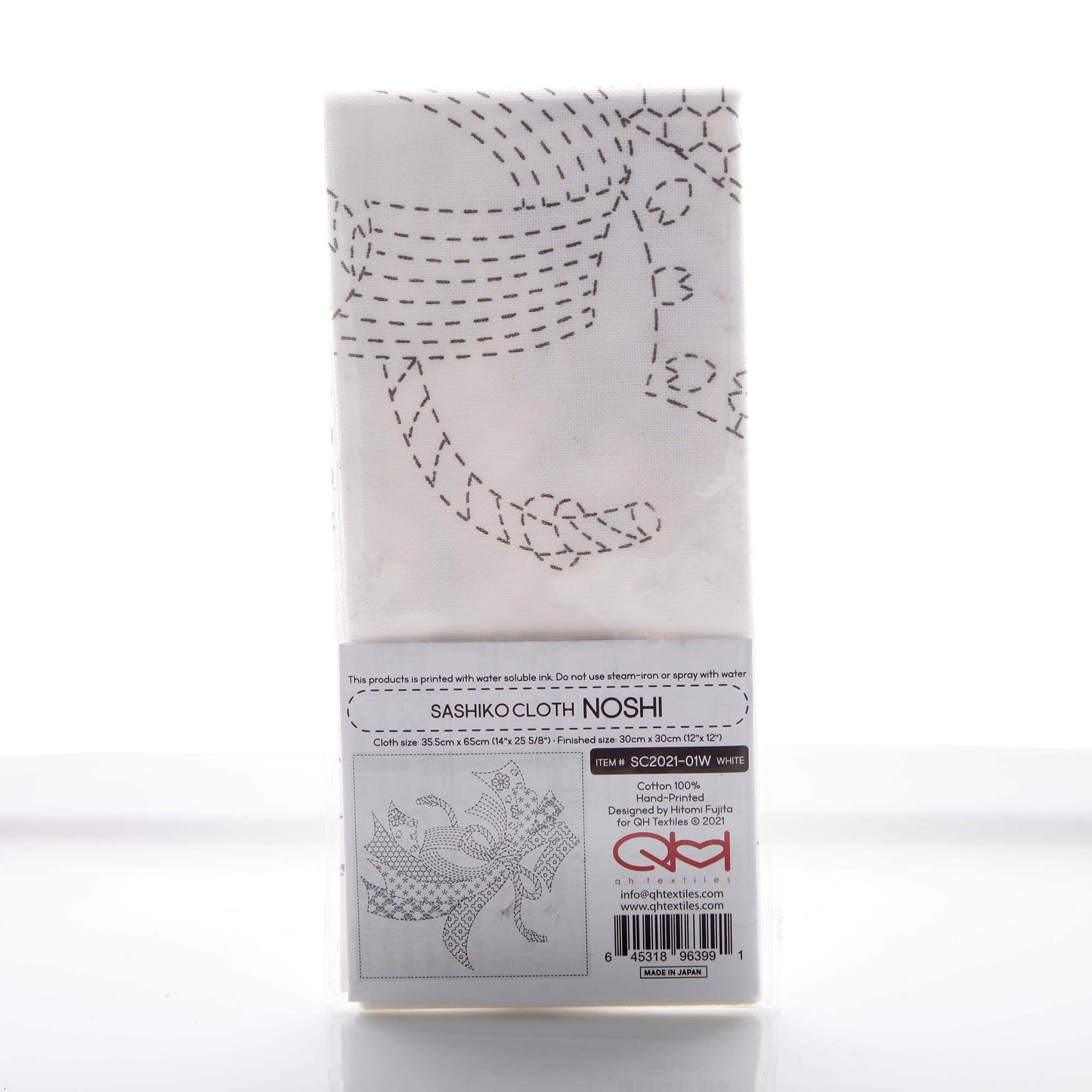Sashiko Cloth