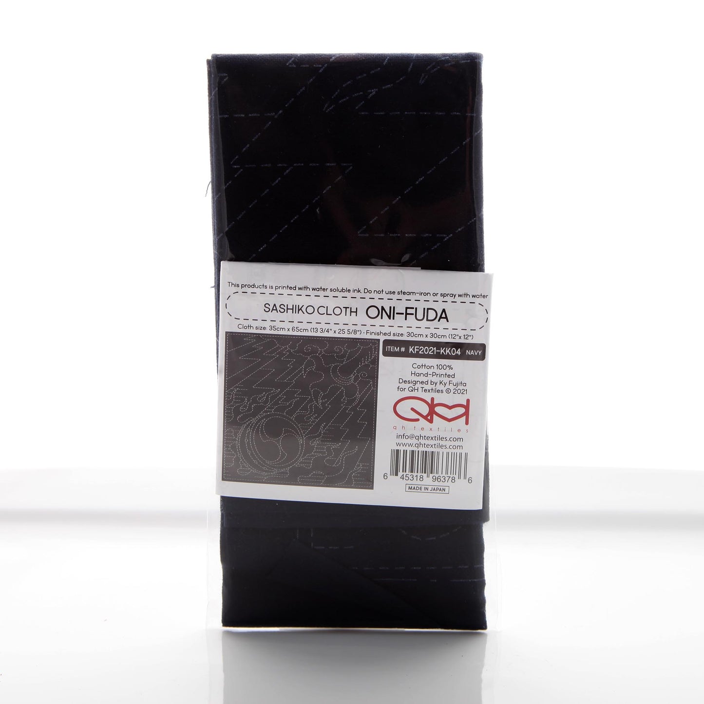 Sashiko Cloth