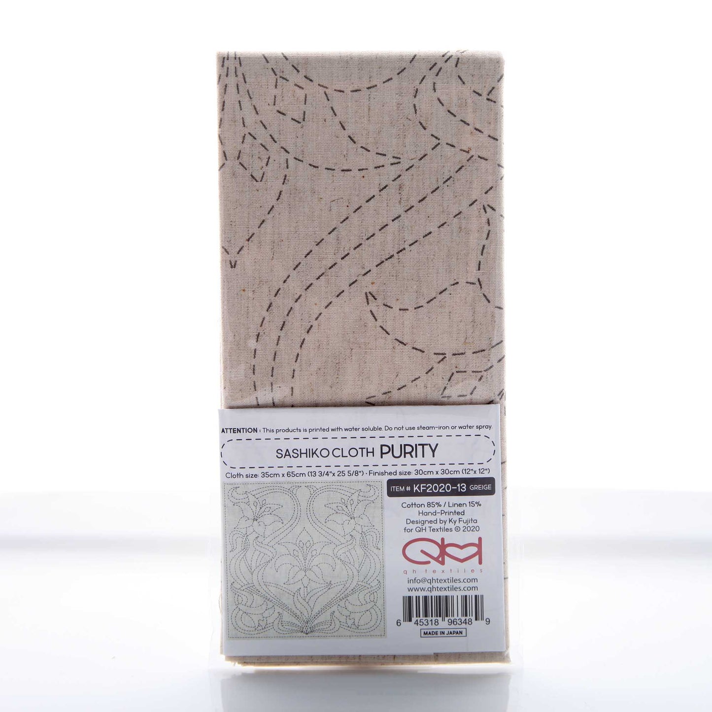 Sashiko Cloth
