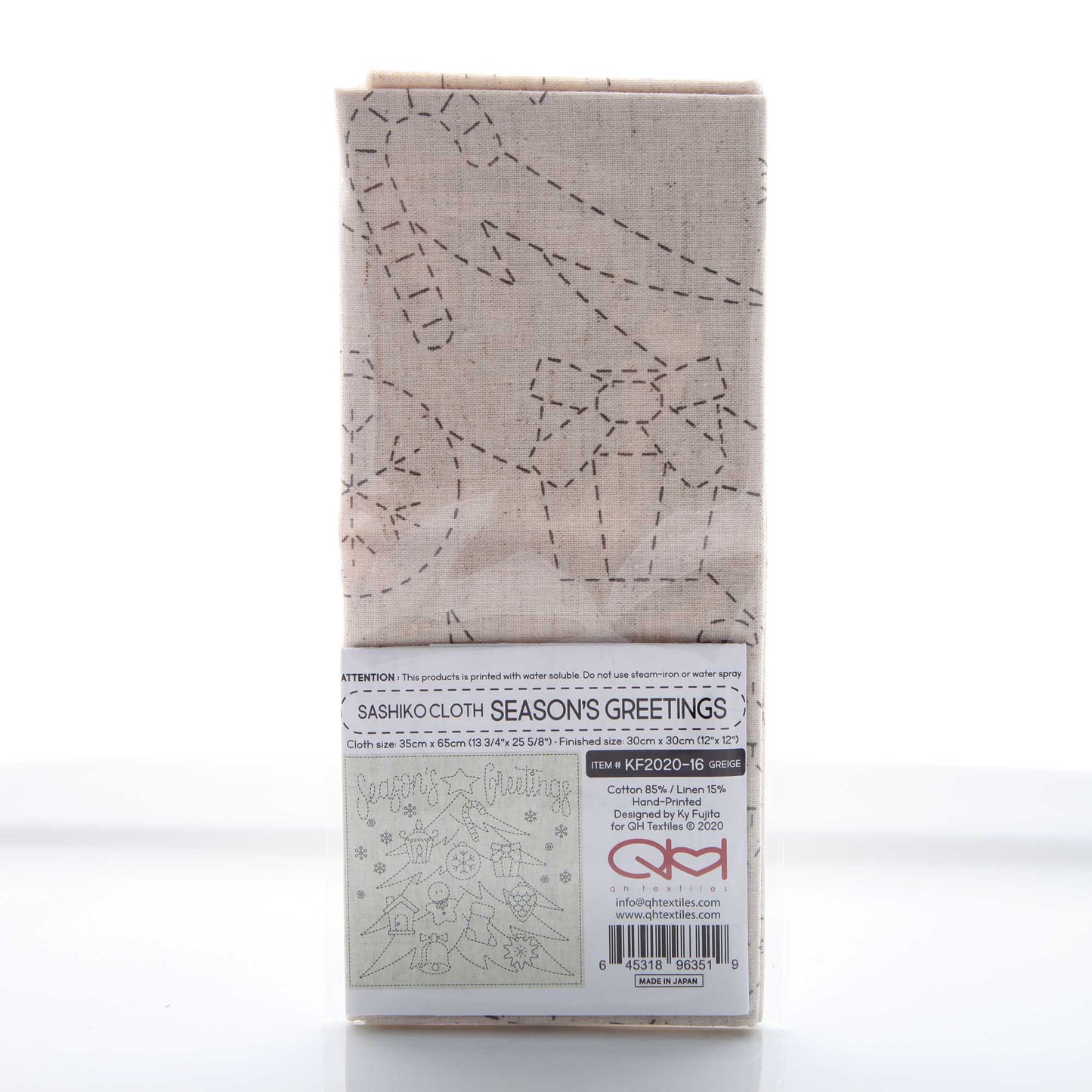 Sashiko Cloth