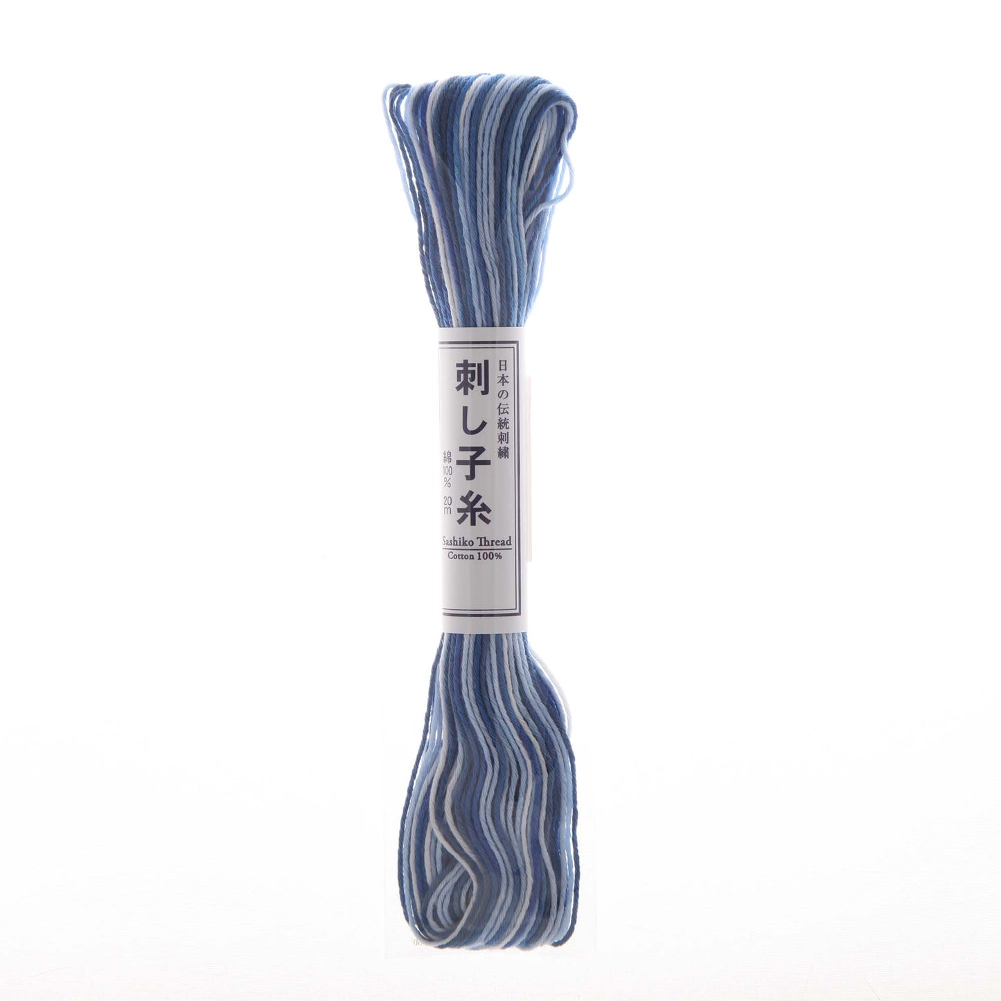 Sashiko Thread