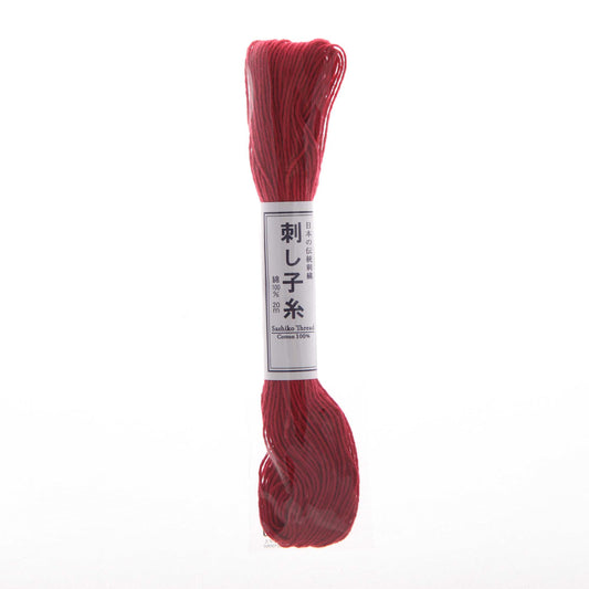 Sashiko Thread