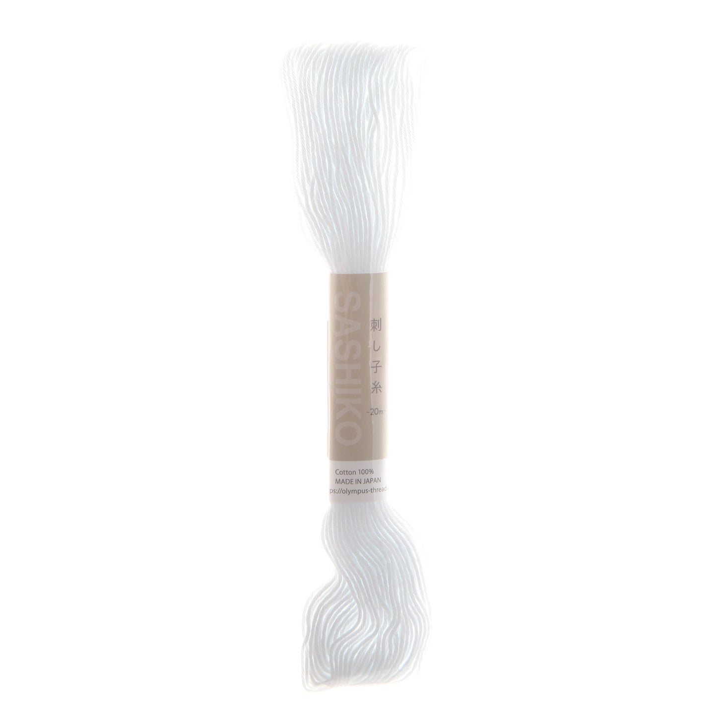 Sashiko Thread