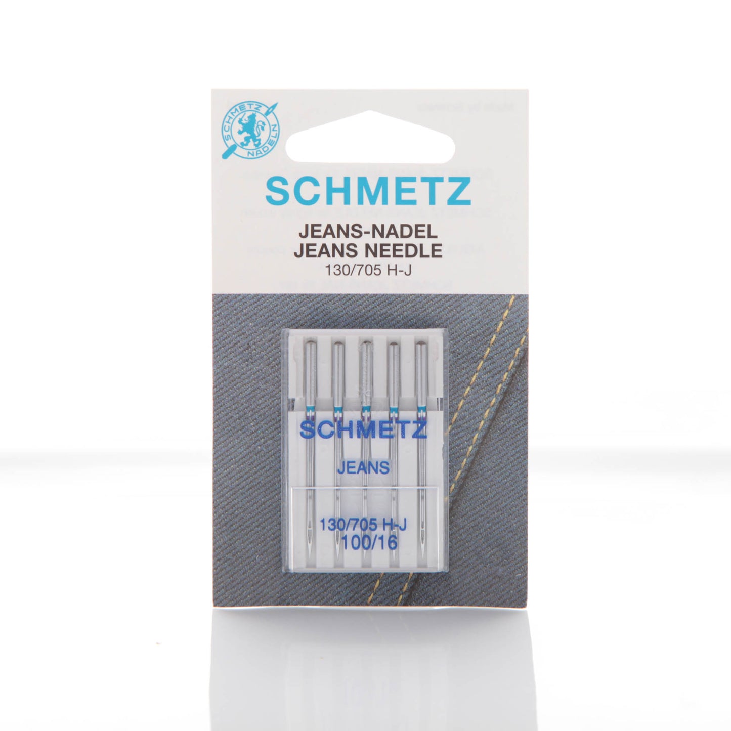 Jeans Needle