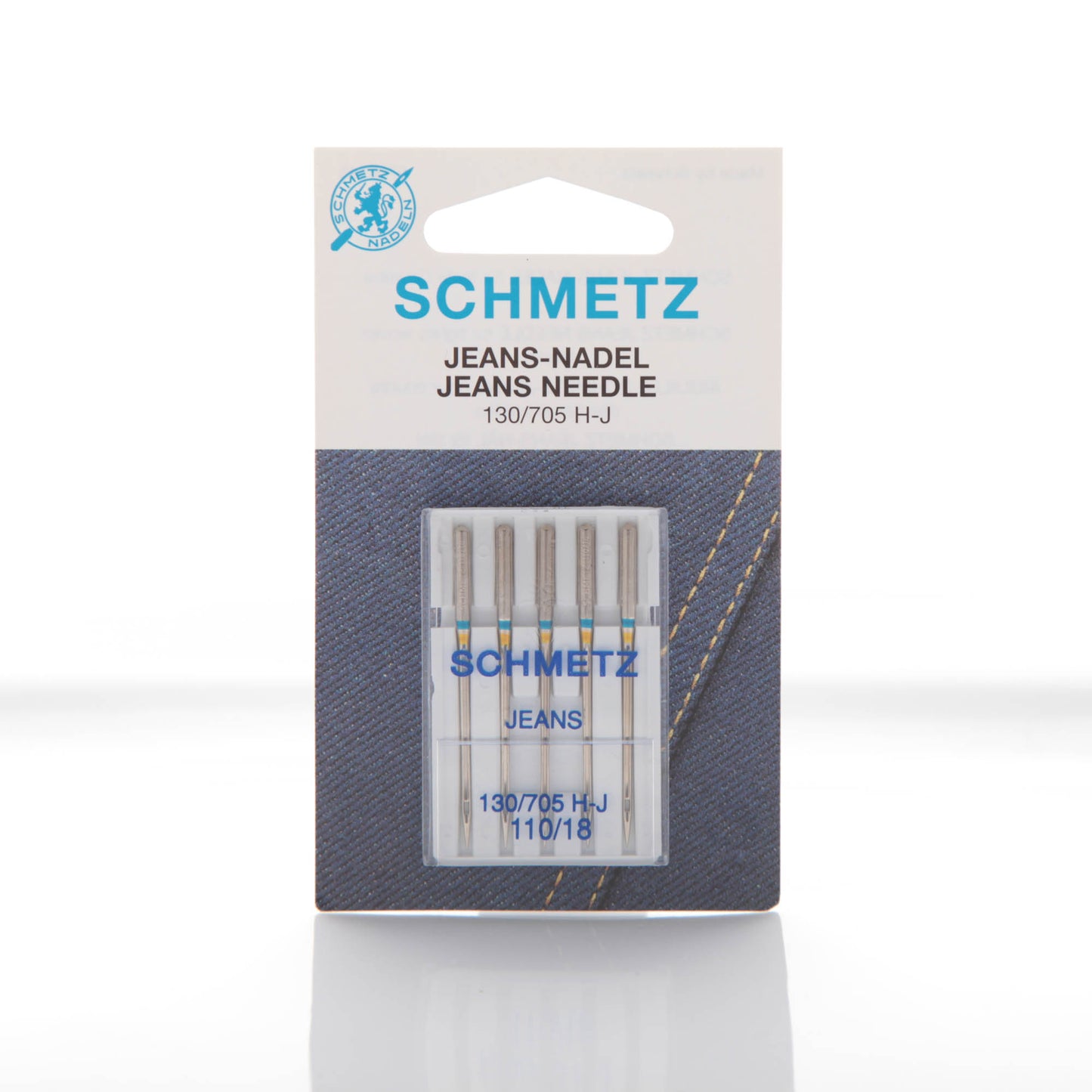 Jeans Needle