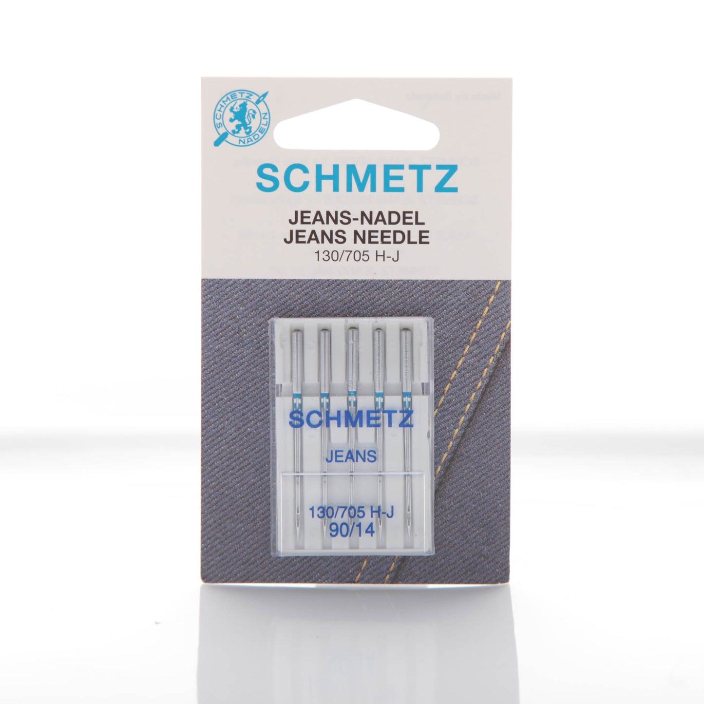 Jeans Needle