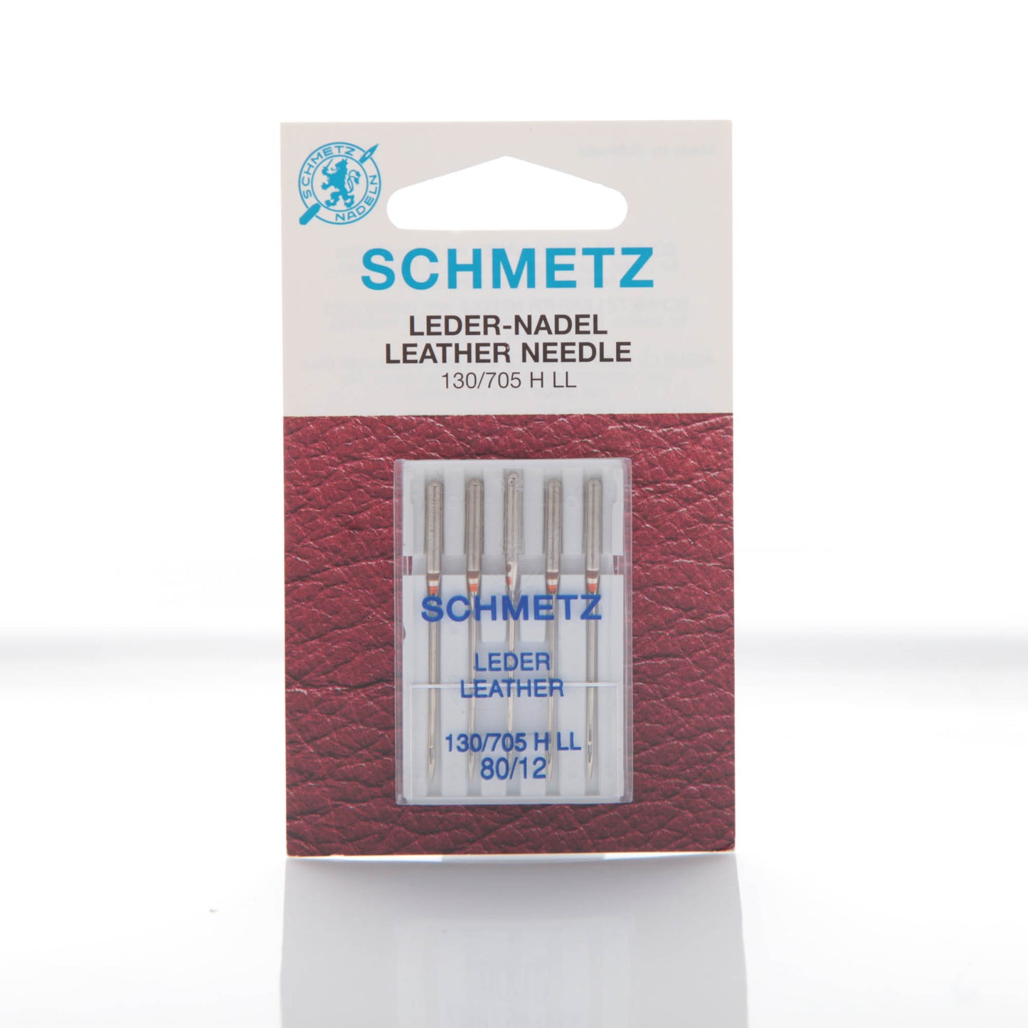 Leather Needle