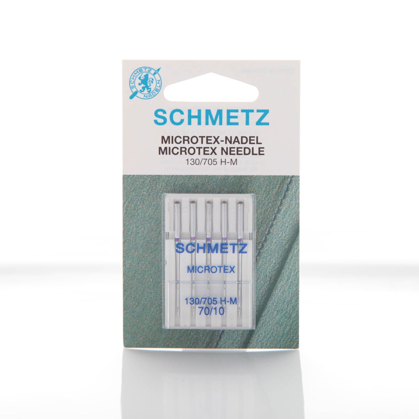 Microtex Needle