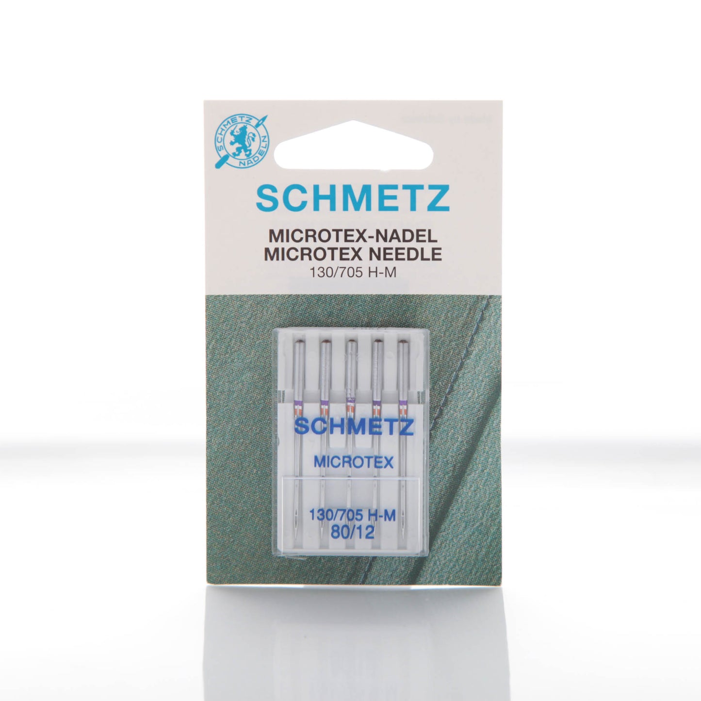 Microtex Needle
