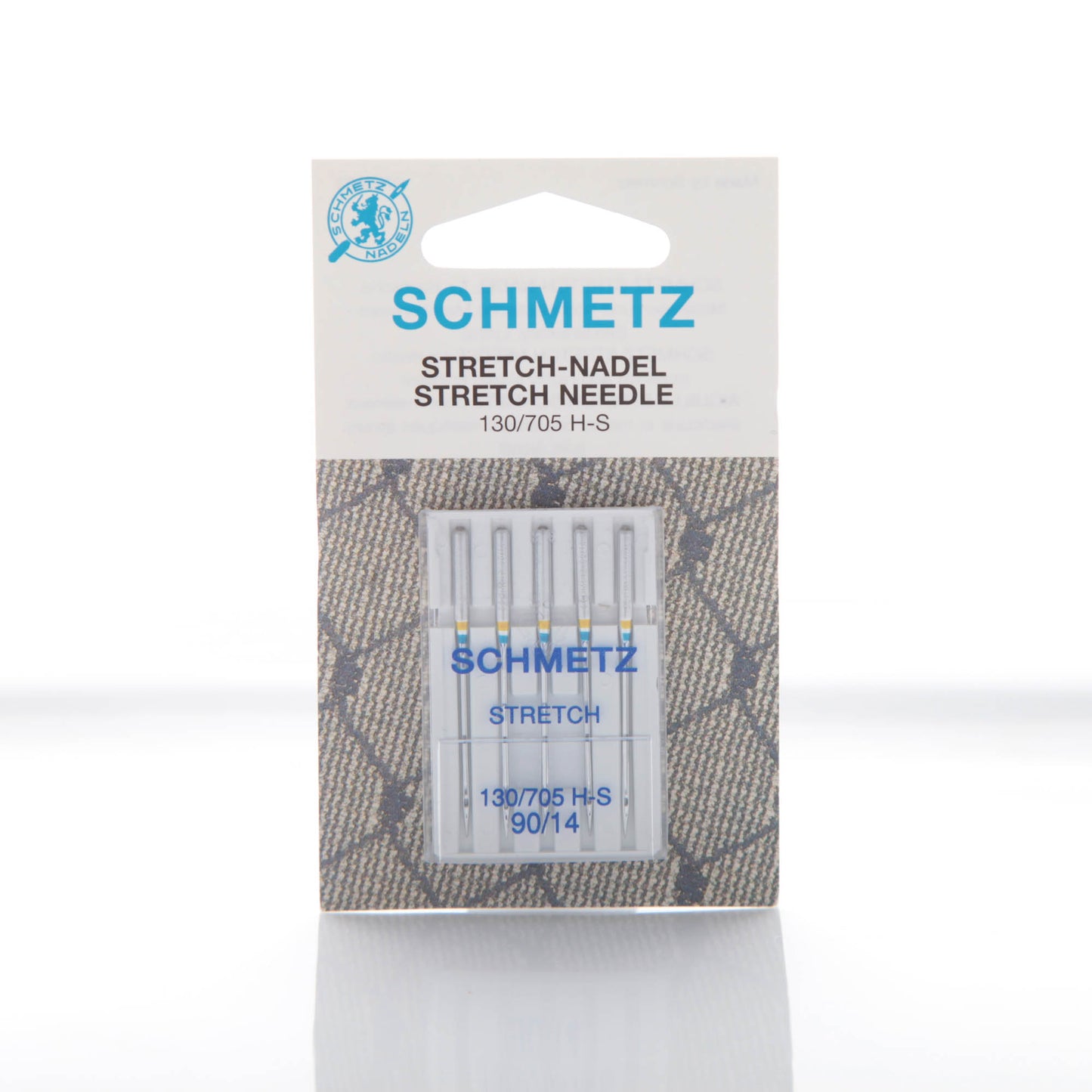 Stretch Needle