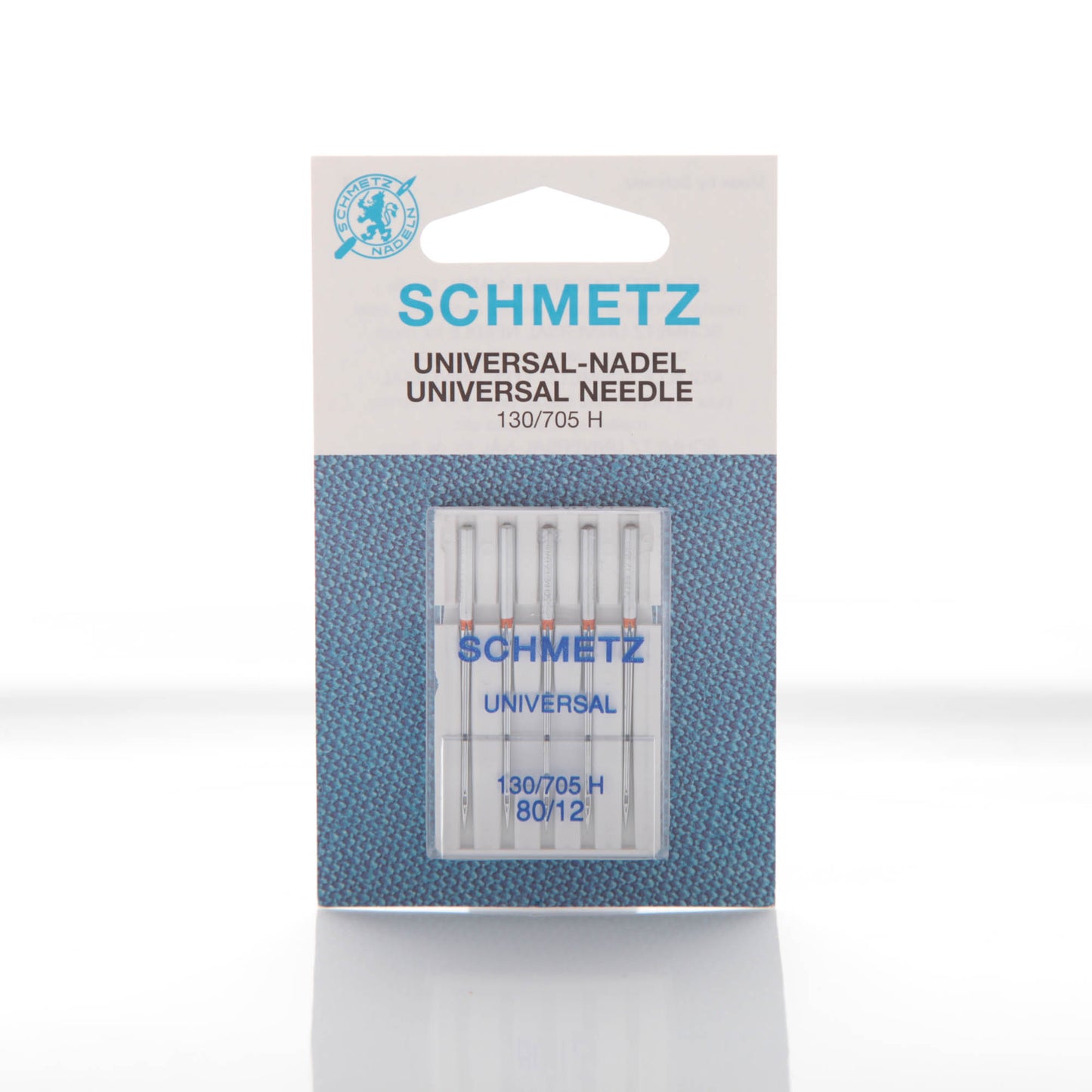 Universal Needle