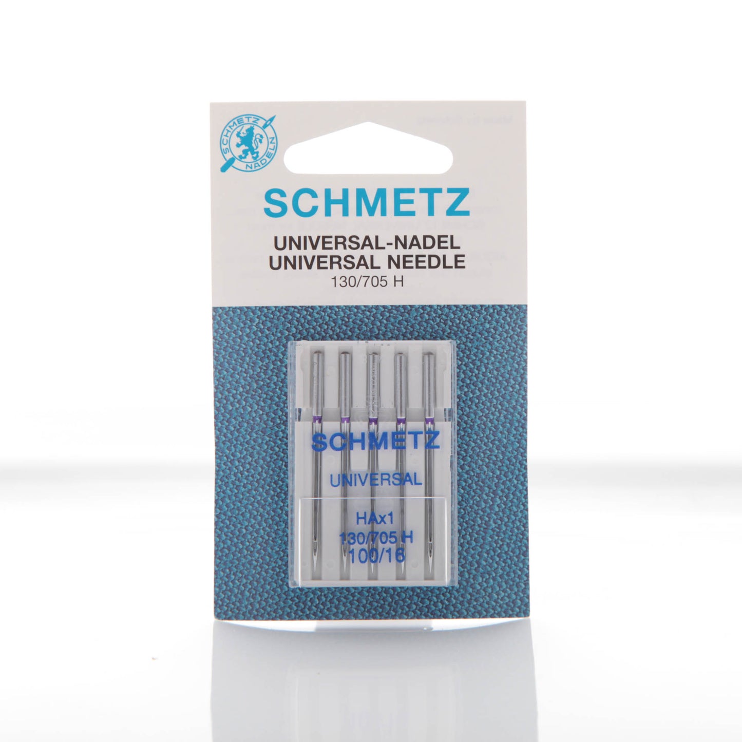Universal Needle