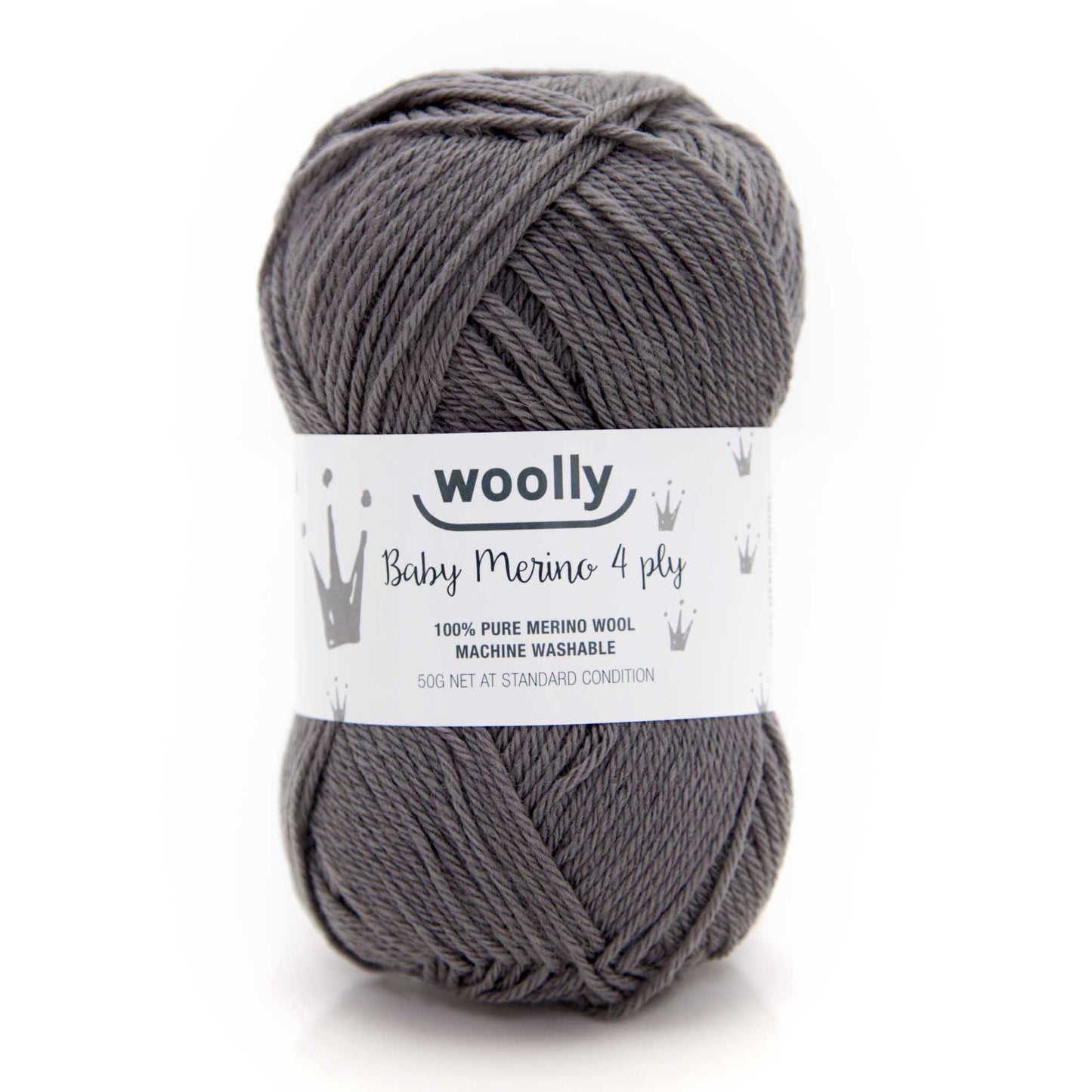 Baby Merino 4 Ply