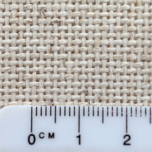 Floba Natural 18 Count FQ