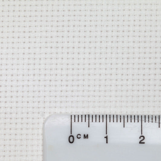 Aida Antique White 16 Count FQ