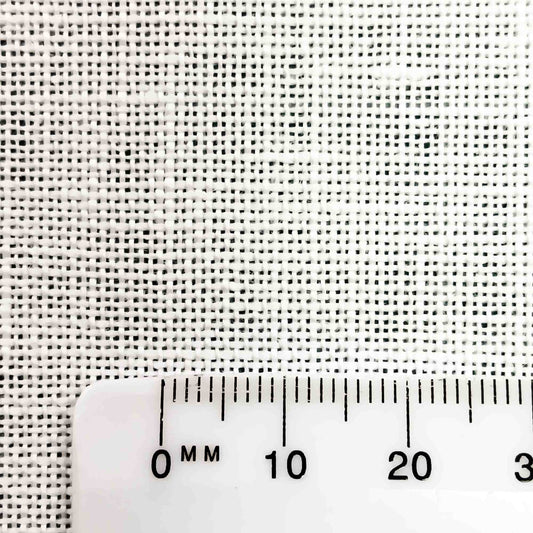 Belfast Linen White 32 Count FQ