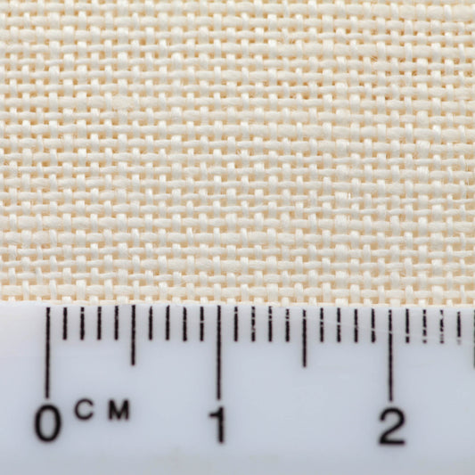 Belfast Linen Cream 32 Count FQ