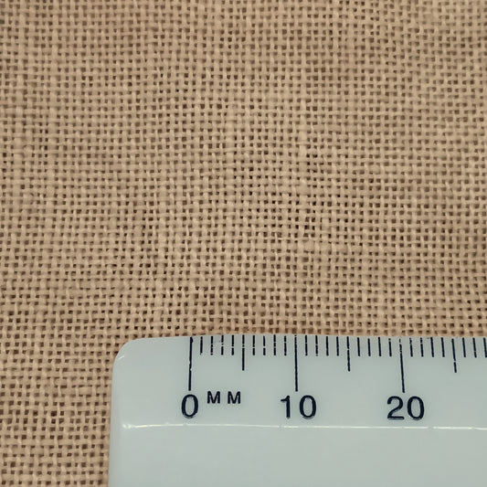 Belfast Linen Country Mocha 32 Count FQ