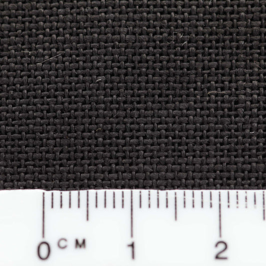 Belfast Linen Black 32 Count FQ