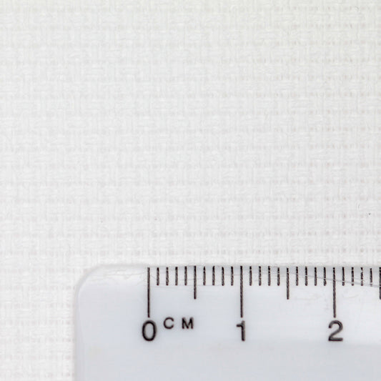 Aida White 14 Count FQ