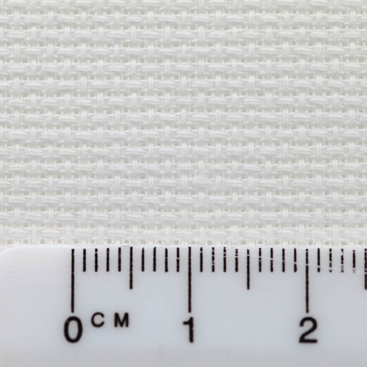 Aida Antique White 18 Count FQ