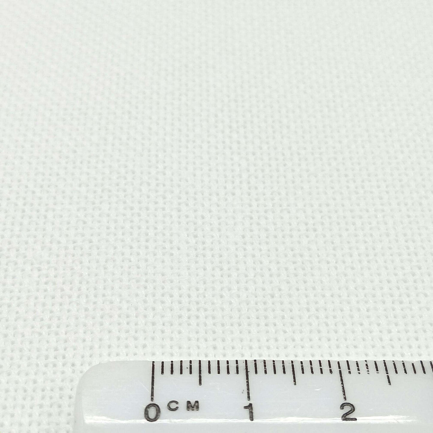 Lugana White 25 Count FQ