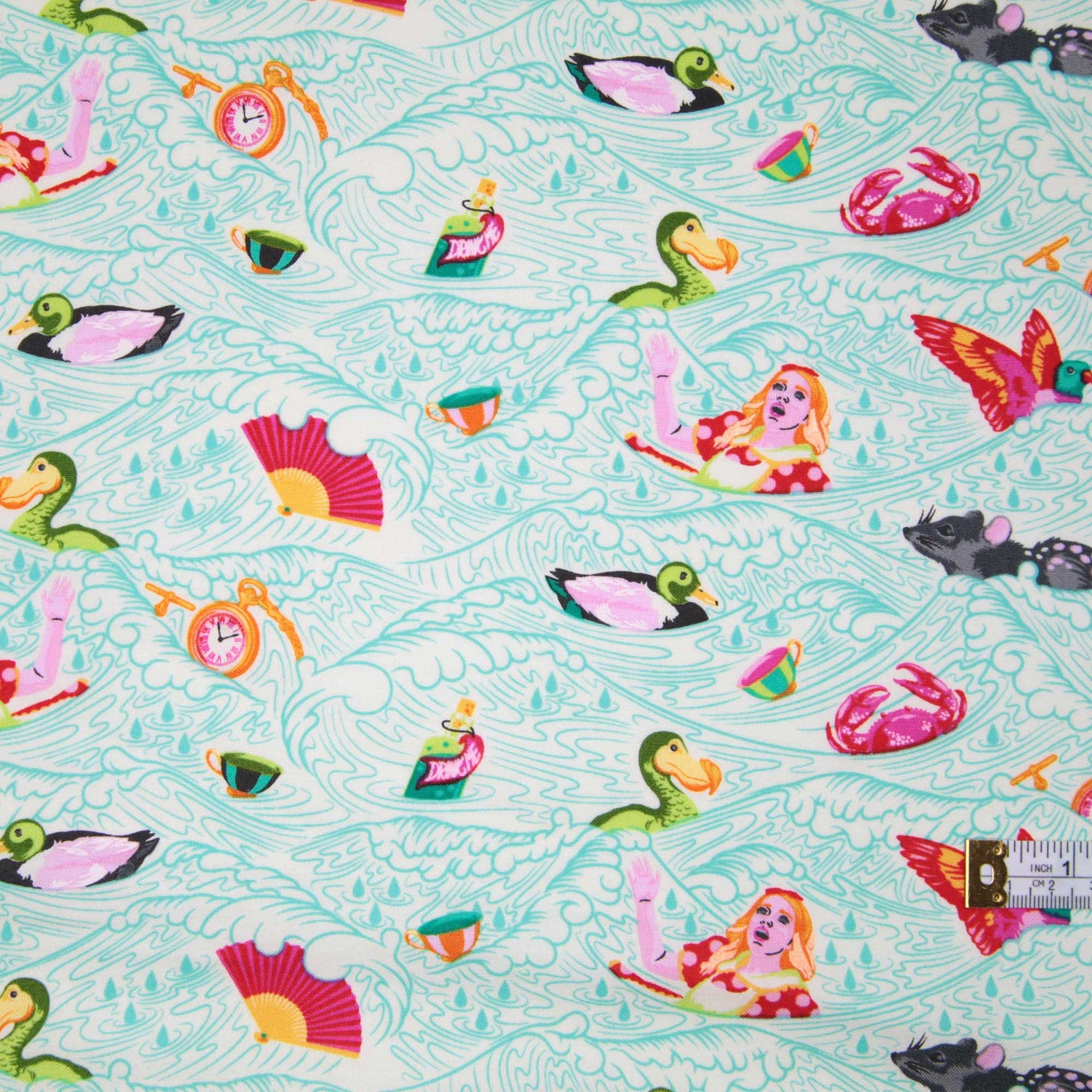 Select Craft Cottons only $15 p/m