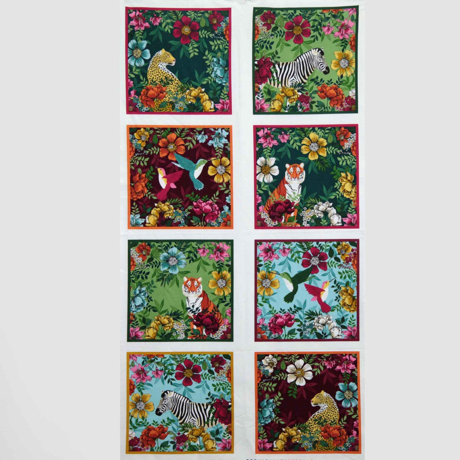 Craft Cotton Panels 50% off