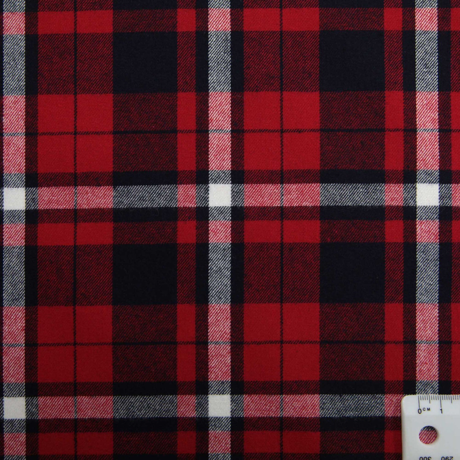 Fabric - Tartan/Checks