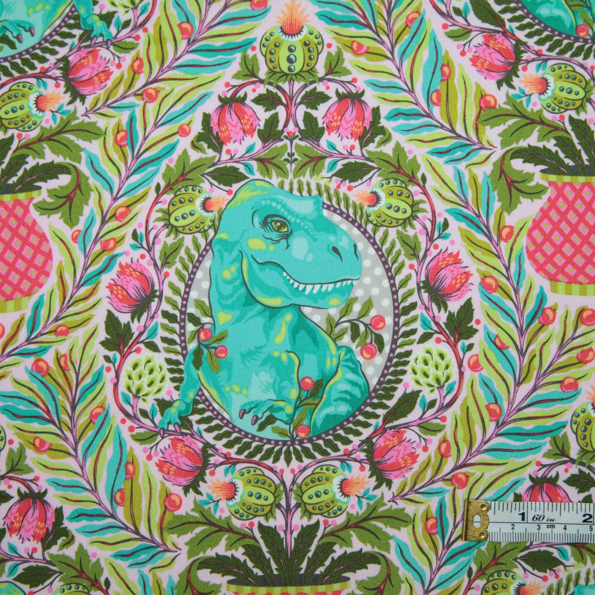Roar by Tula Pink – Curtis Fabrics