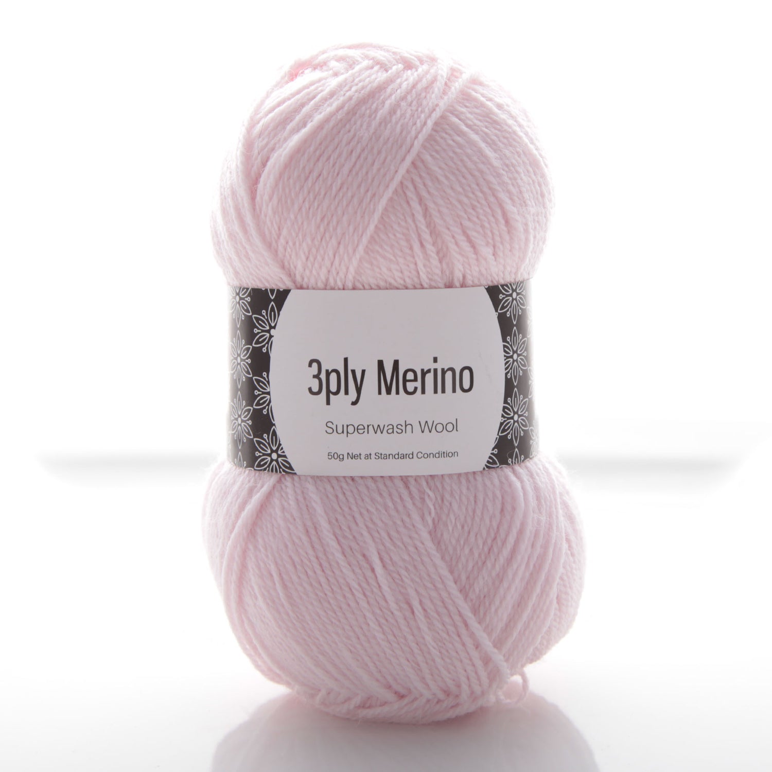 Yarn - 3 ply