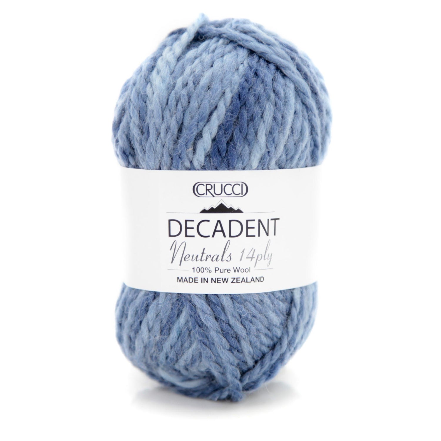 Yarn - 14 Ply