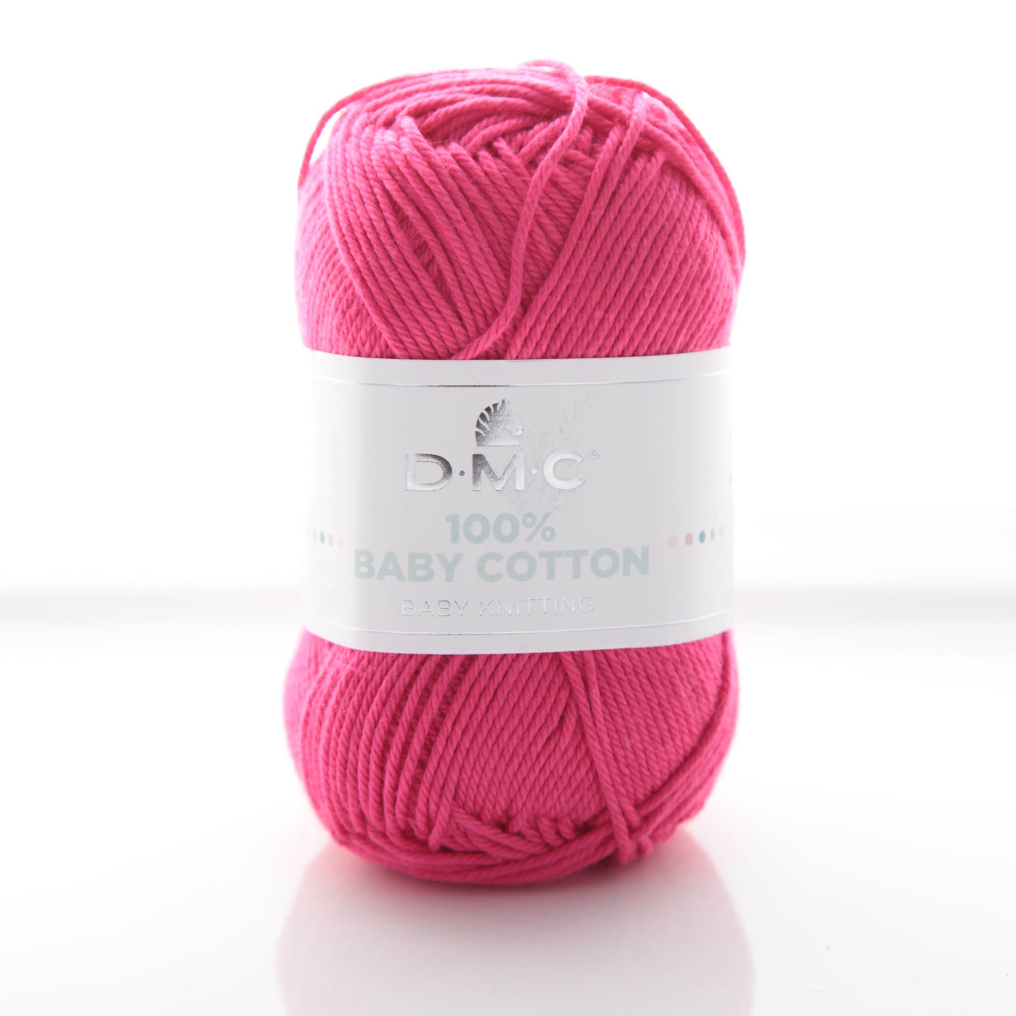 DMC Yarn – Curtis Fabrics