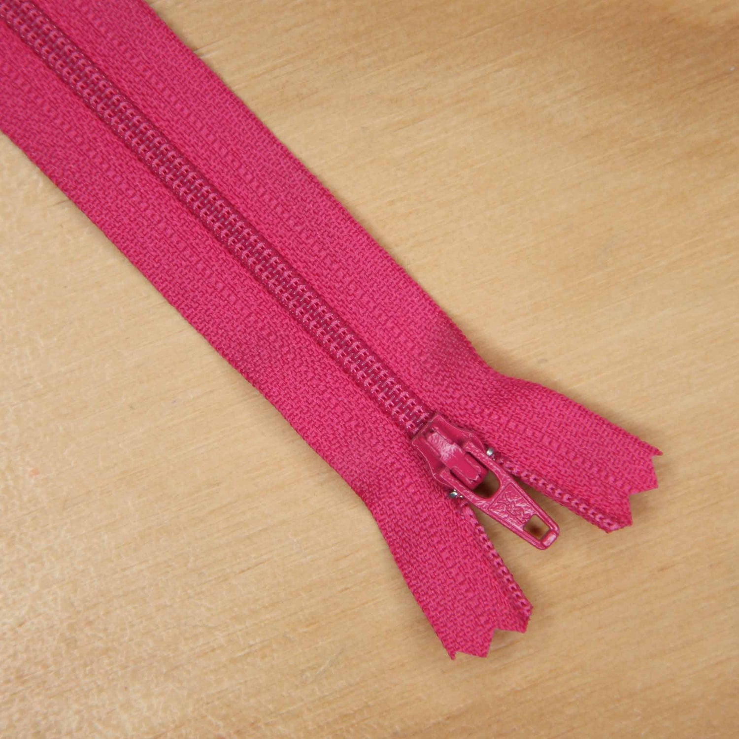 Dress Zips