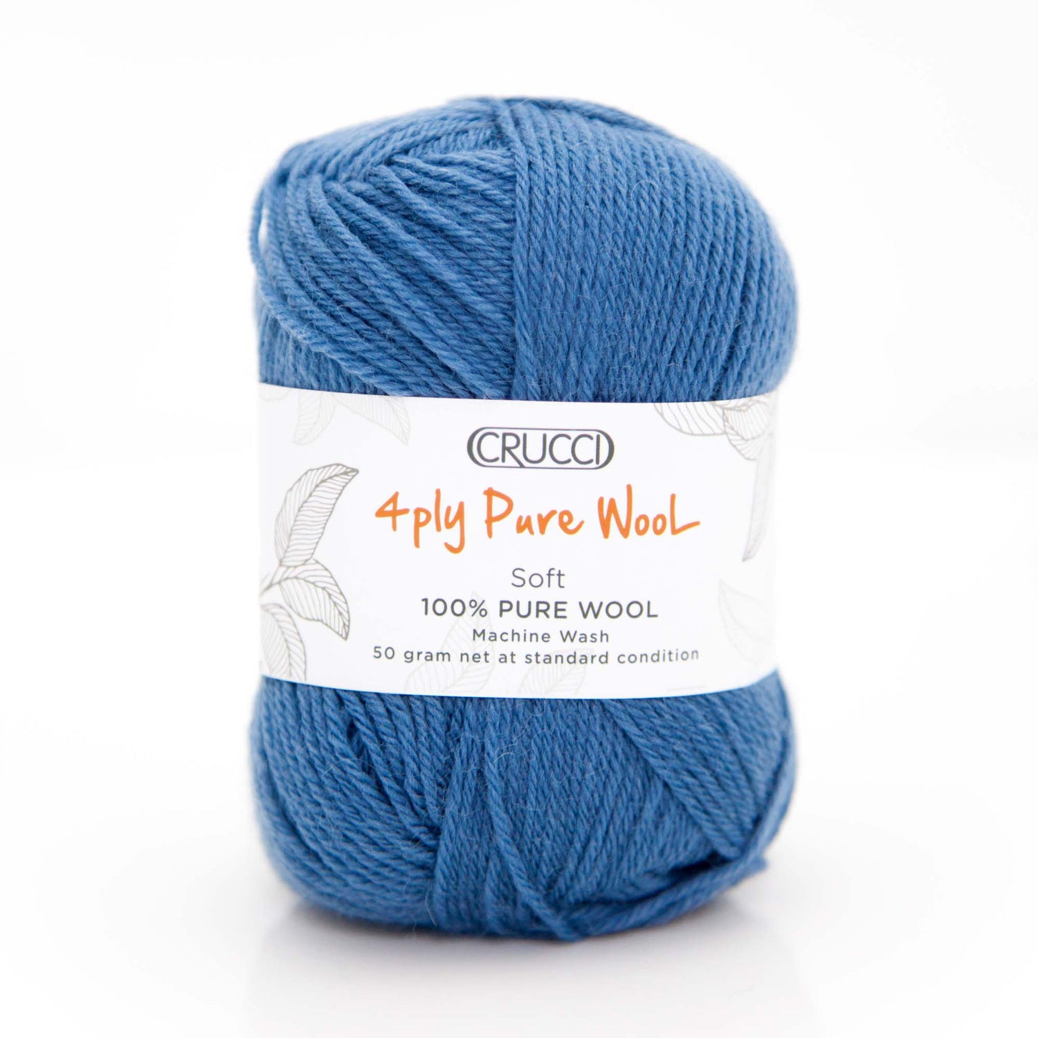 Yarn - 4 Ply